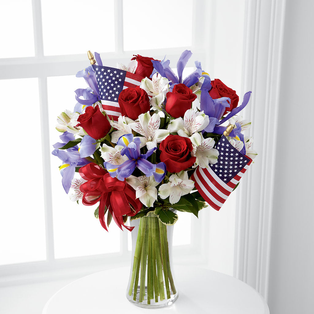 Unity Bouquet – Blooms By The Lake, Lake Arthur LA