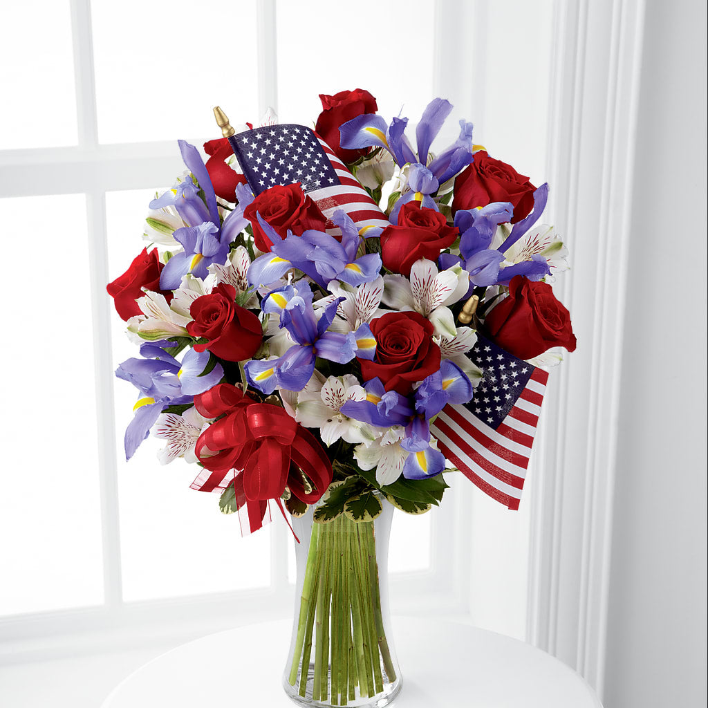 Unity Bouquet – Blooms By The Lake, Lake Arthur LA