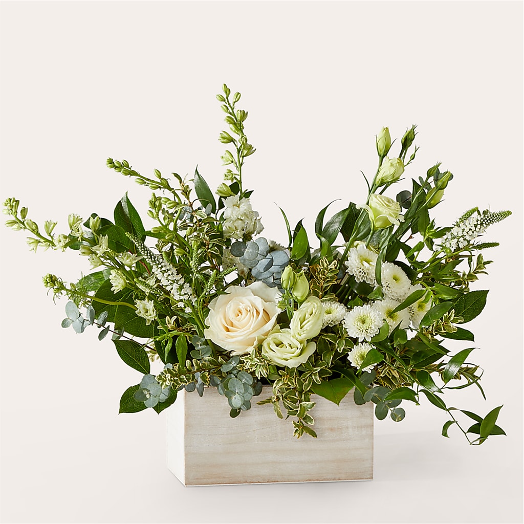 Cashmere Bouquet – Blooms By The Lake, Lake Arthur LA