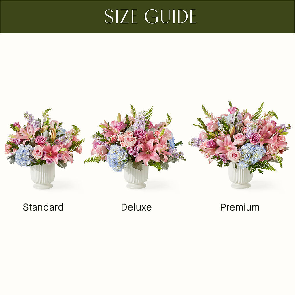 Wonderland Bouquet – Blooms By The Lake, Lake Arthur LA