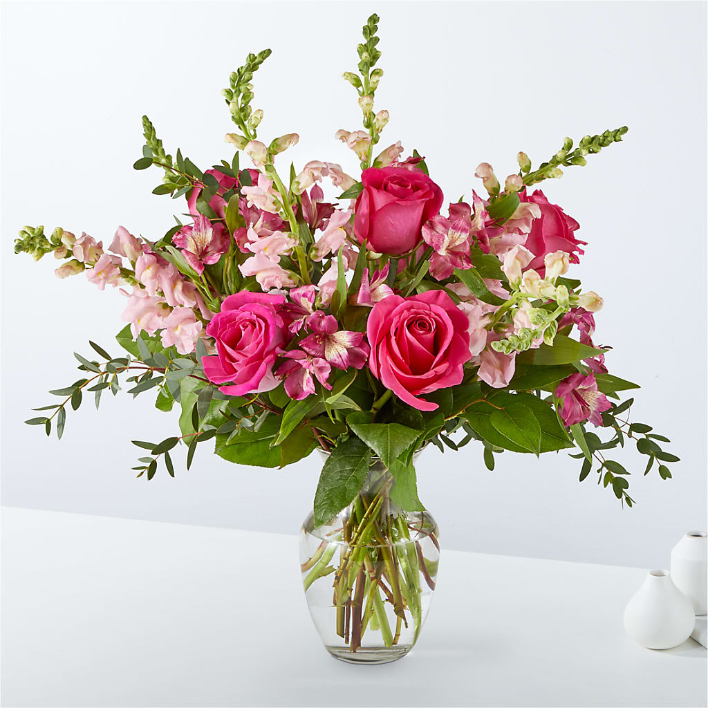 Evermore Bouquet – Blooms By The Lake, Lake Arthur LA