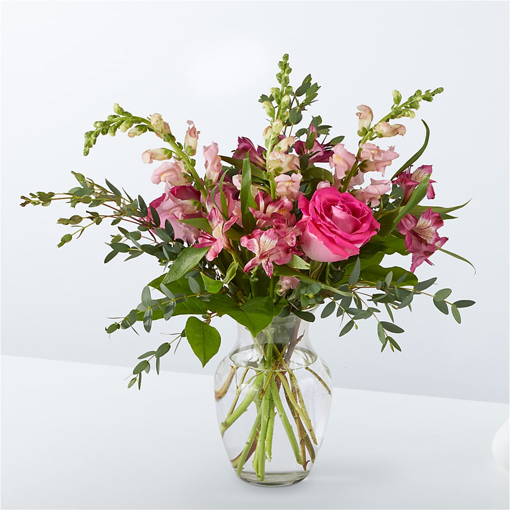 Evermore Bouquet – Blooms By The Lake, Lake Arthur LA