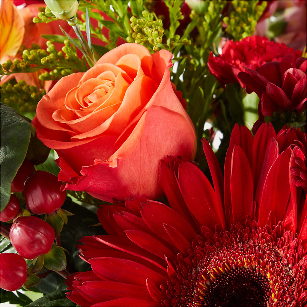 Sweater Season - A Florist Original – Blooms By The Lake, Lake Arthur LA