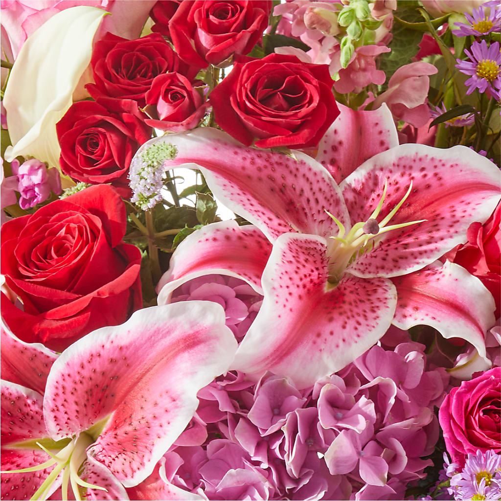 Better Together - A Luxury Florist Original – Blooms By The Lake, Lake Arthur LA