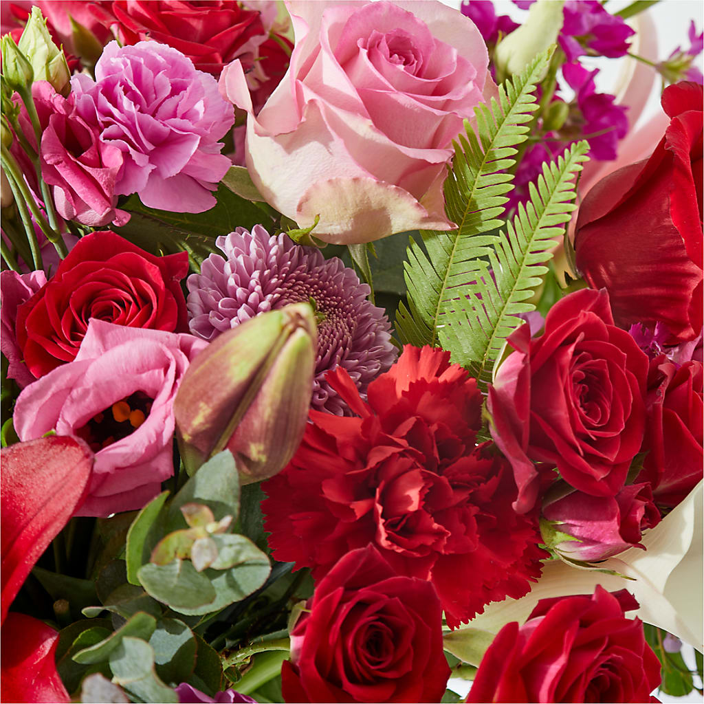 Simply the Best - A Florist Original – Blooms By The Lake, Lake Arthur LA