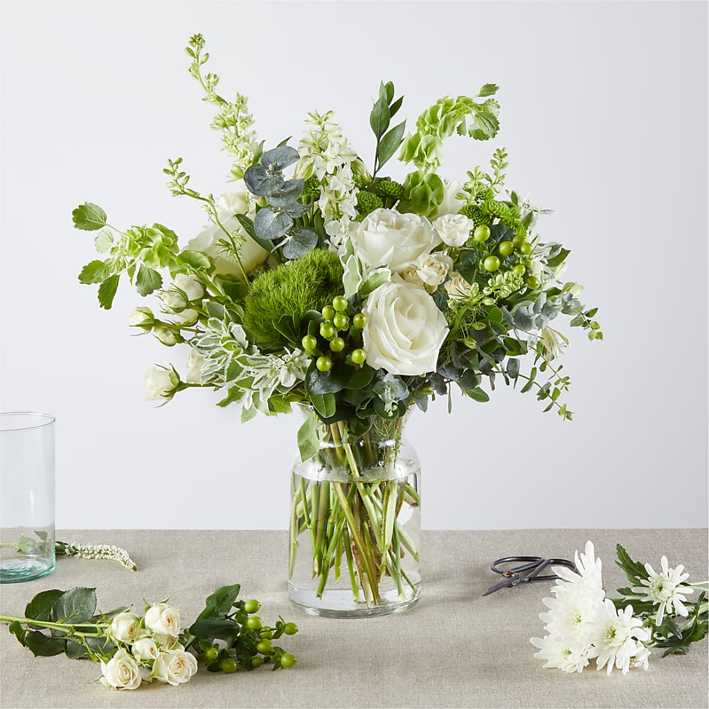 Irish Garden - A Florist Original – Blooms By The Lake, Lake Arthur LA