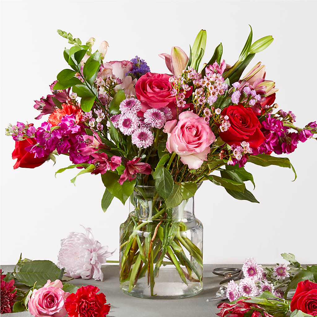 Regal Jewel – A Florist Original – Blooms By The Lake, Lake Arthur LA