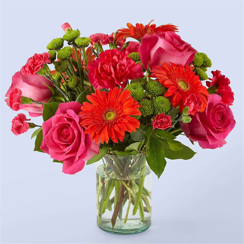 Best Dressed Bouquet – Blooms By The Lake, Lake Arthur LA