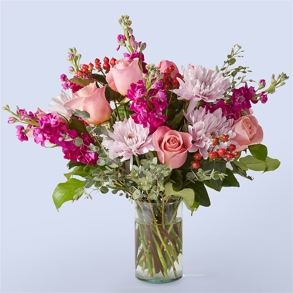 Sunday Morning Bouquet – Blooms By The Lake, Lake Arthur LA
