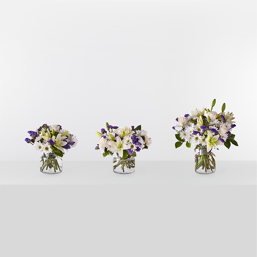 Beyond Blue Bouquet – Blooms By The Lake, Lake Arthur LA