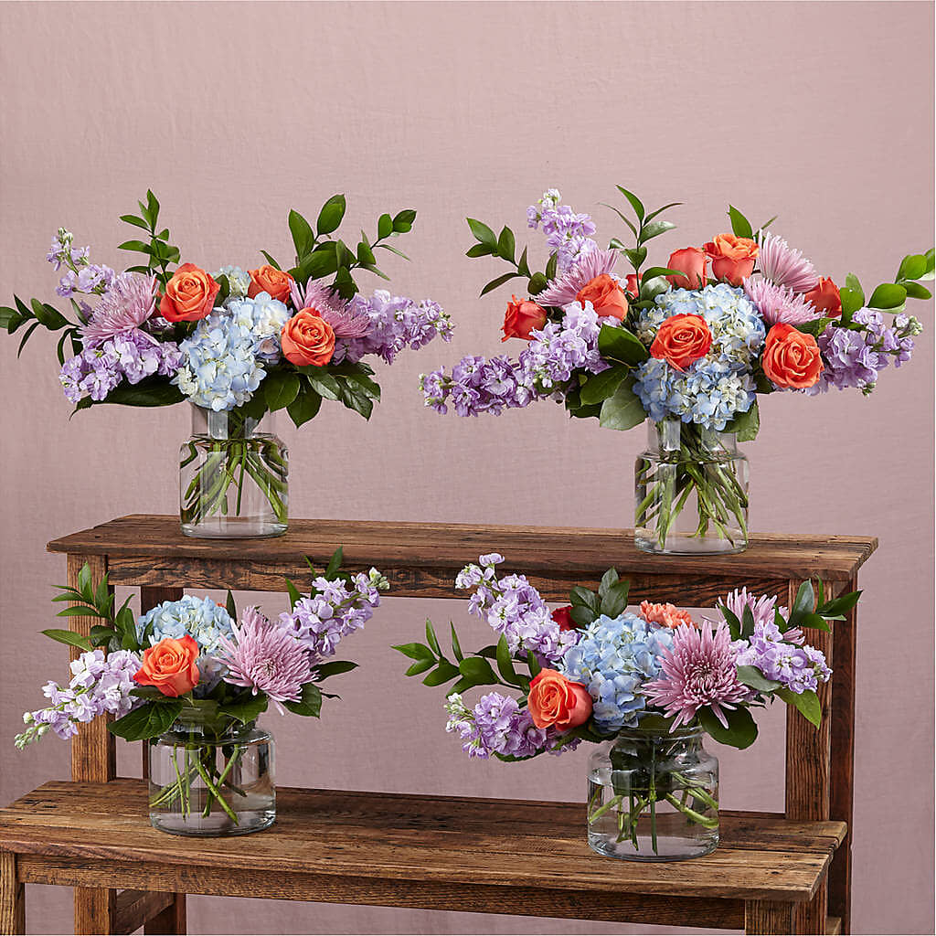 Be Mine Bouquet – Blooms By The Lake, Lake Arthur LA