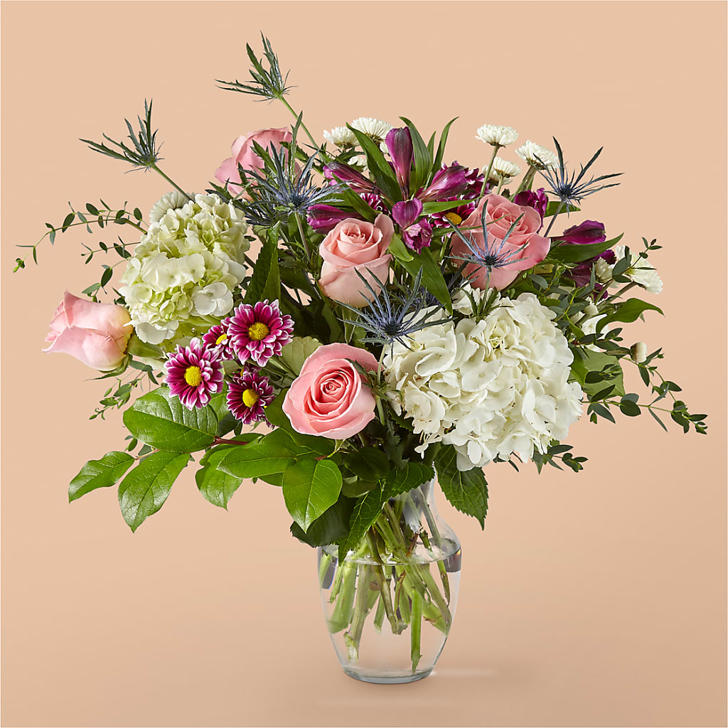 Parlour Bouquet – Blooms By The Lake, Lake Arthur LA