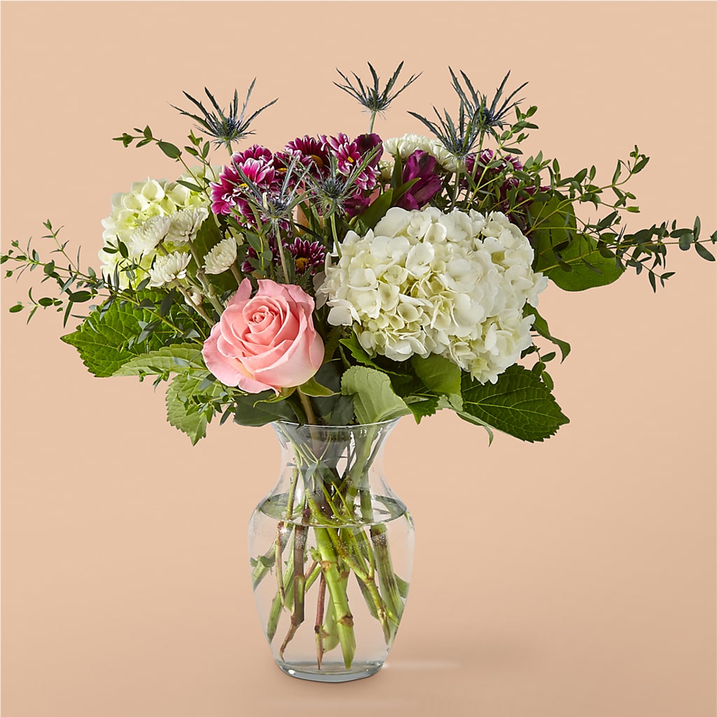 Parlour Bouquet – Blooms By The Lake, Lake Arthur LA