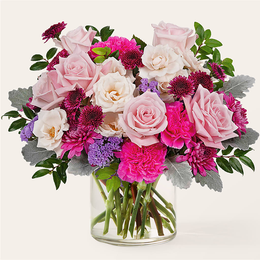 Dose of Cheer Bouquet – Blooms By The Lake, Lake Arthur LA