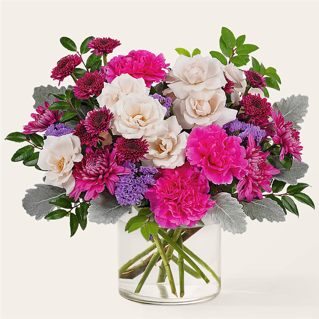 Dose of Cheer Bouquet – Blooms By The Lake, Lake Arthur LA