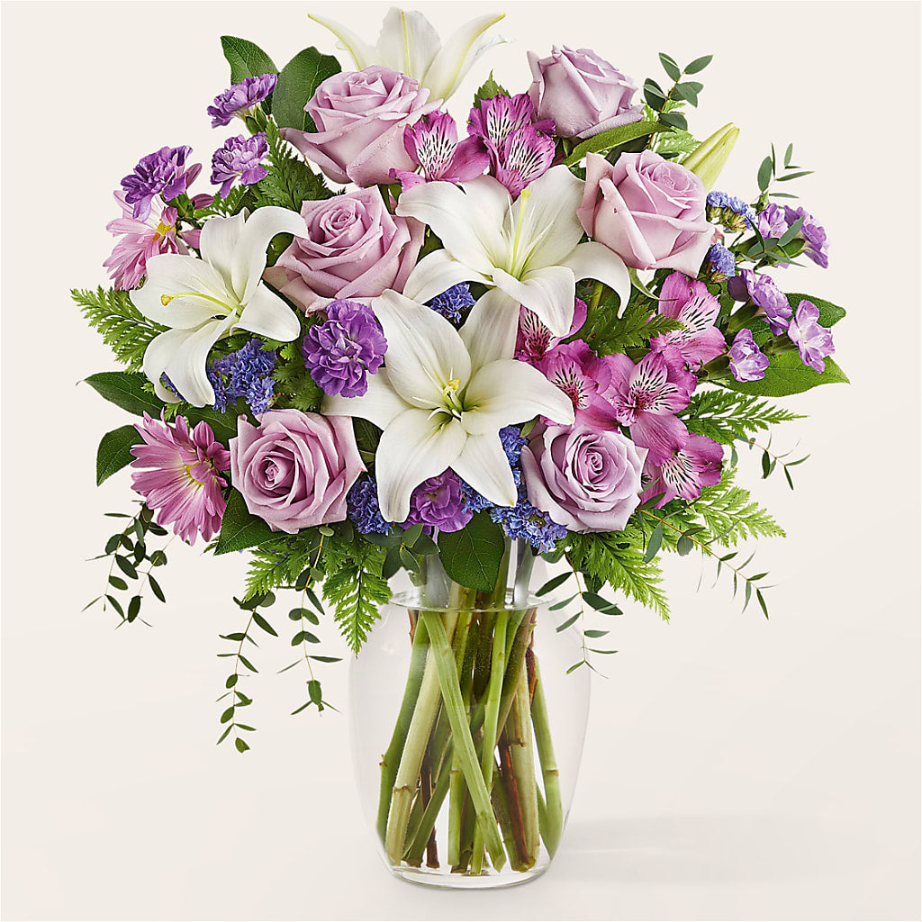 The Dreamscape Bouquet – Blooms By The Lake, Lake Arthur LA