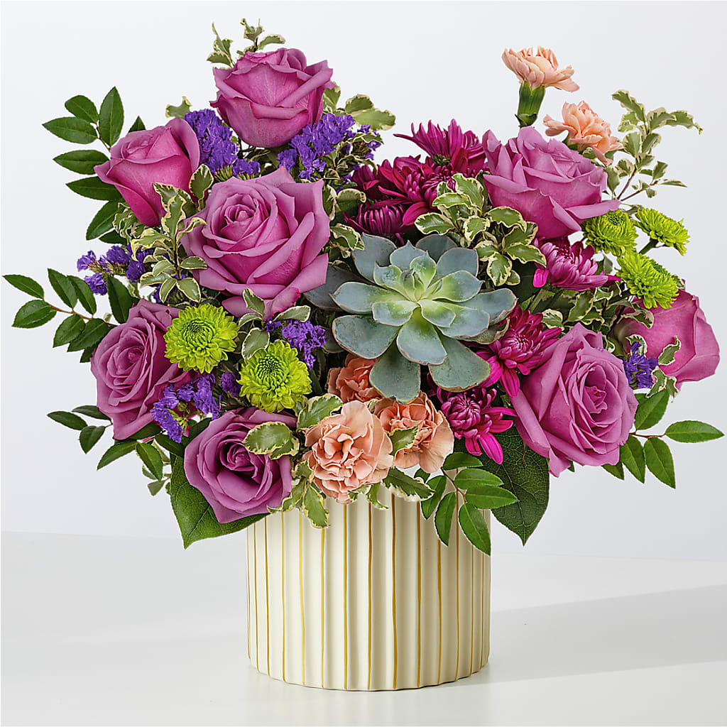 You're a Gem Bouquet – Blooms By The Lake, Lake Arthur LA