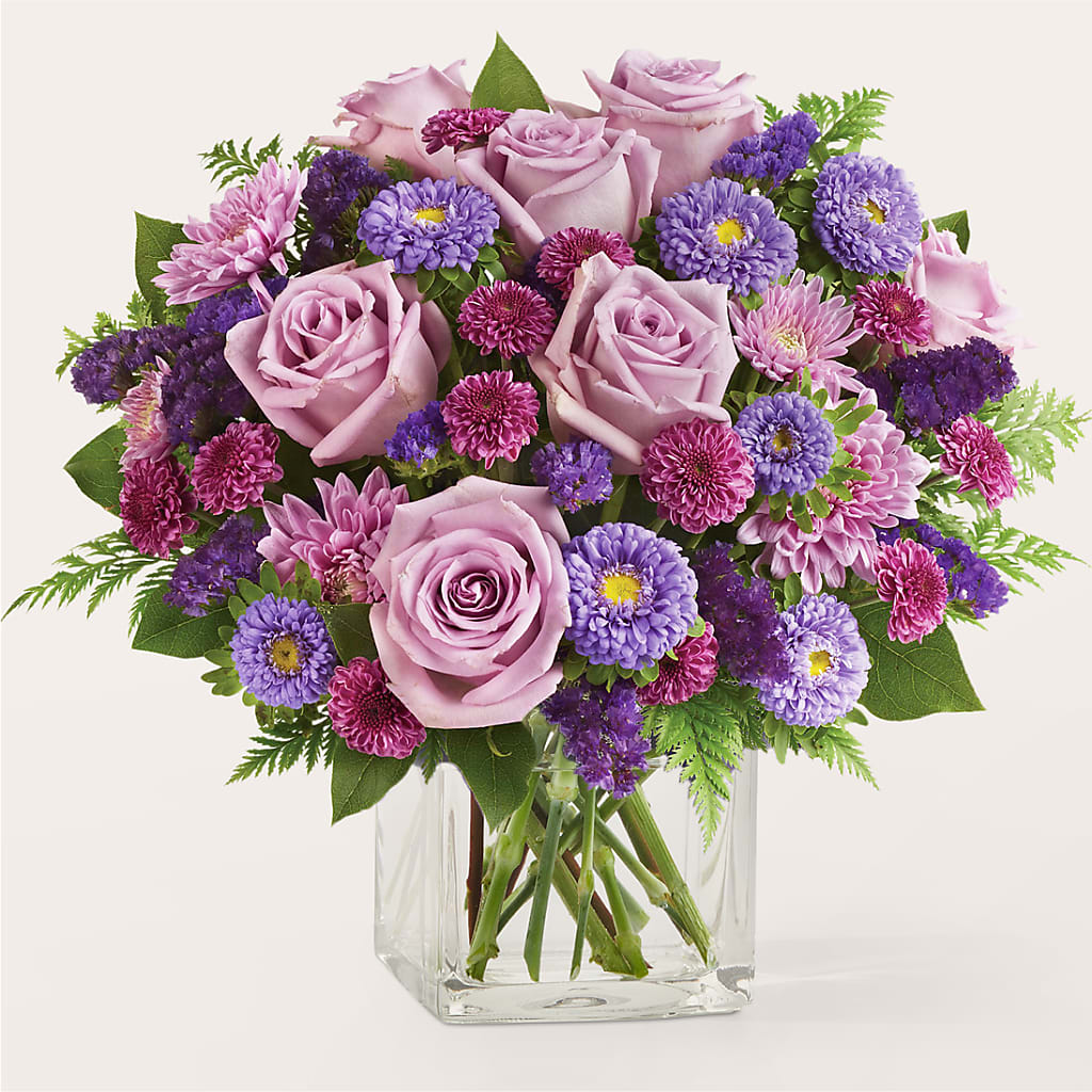 In Harmony Bouquet – Blooms By The Lake, Lake Arthur LA