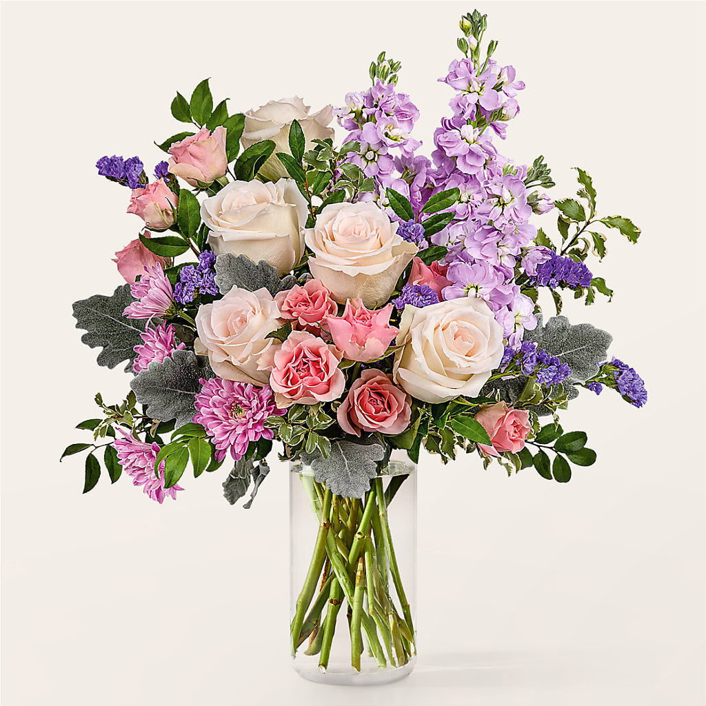Well Wishes Bouquet – Blooms By The Lake, Lake Arthur LA