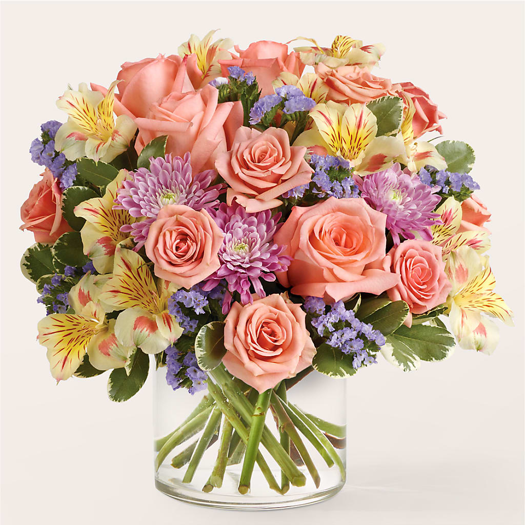 Candy Coated Bouquet – Blooms By The Lake, Lake Arthur LA