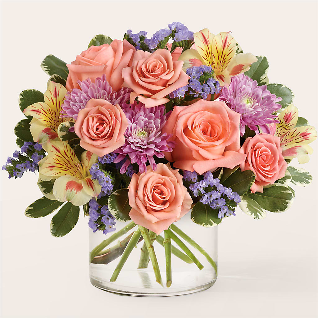 Candy Coated Bouquet – Blooms By The Lake, Lake Arthur LA