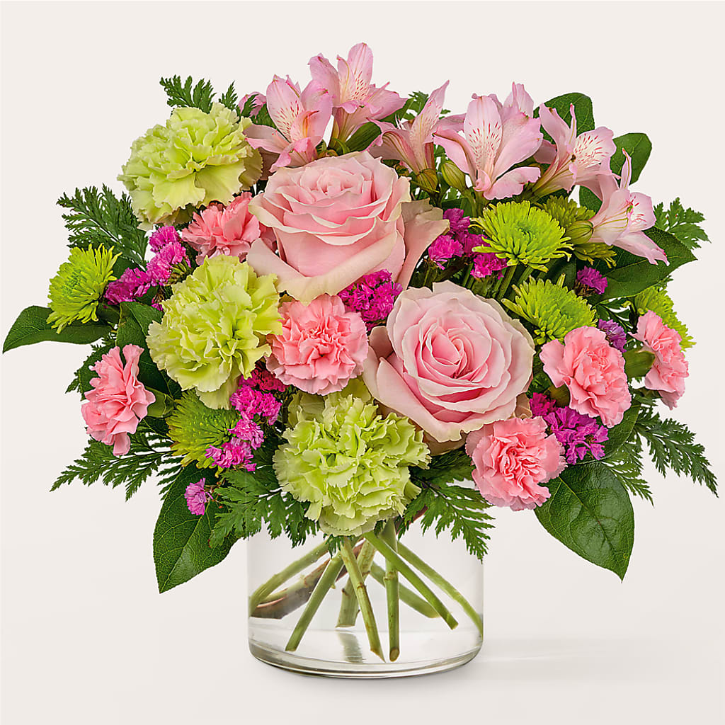 Pinch Me Bouquet – Blooms By The Lake, Lake Arthur LA