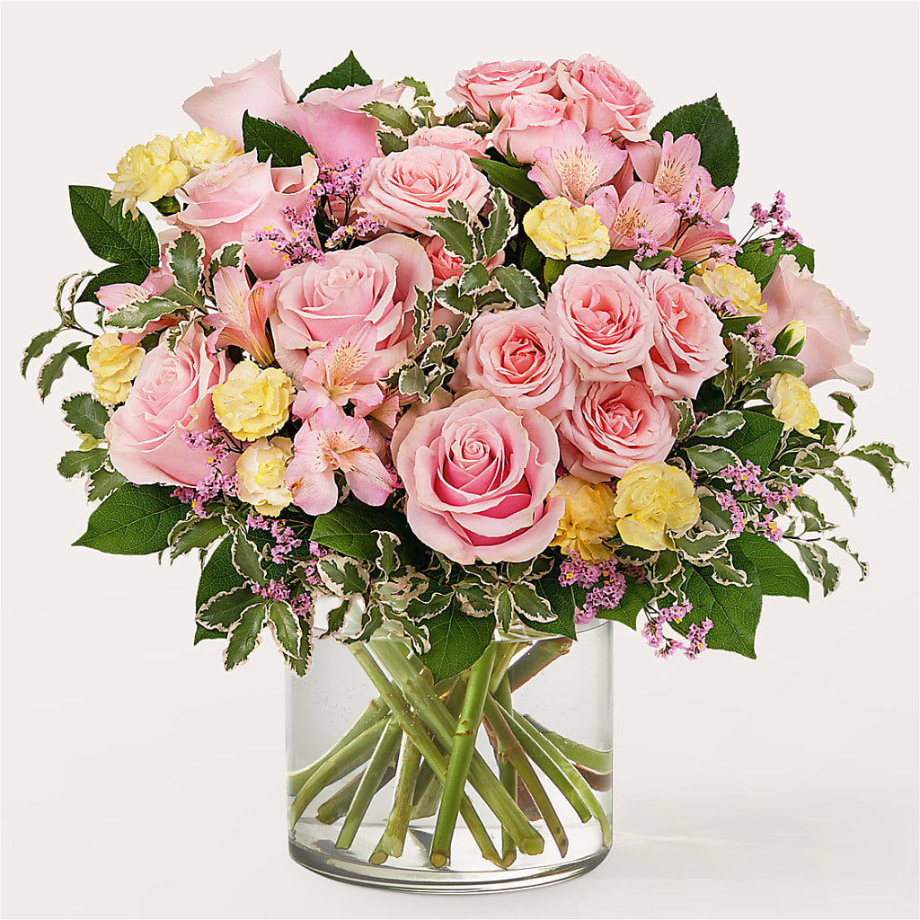 Refreshed Bouquet – Blooms By The Lake, Lake Arthur LA