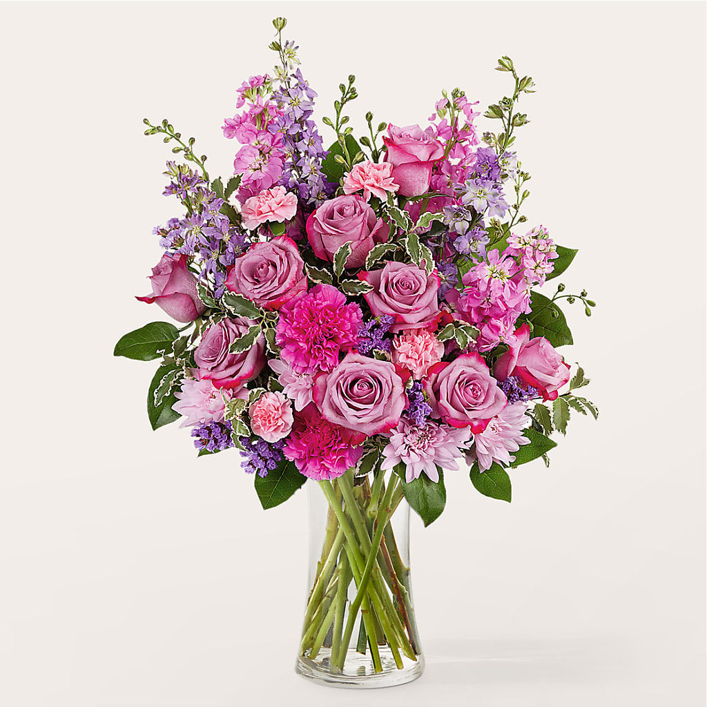 Sincerely Yours Bouquet – Blooms By The Lake, Lake Arthur LA