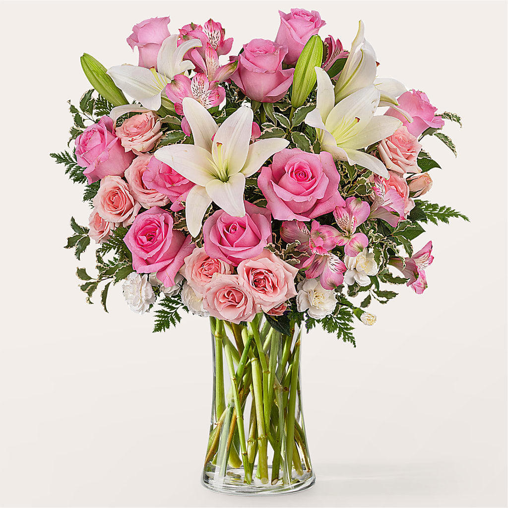 All the Best Bouquet – Blooms By The Lake, Lake Arthur LA