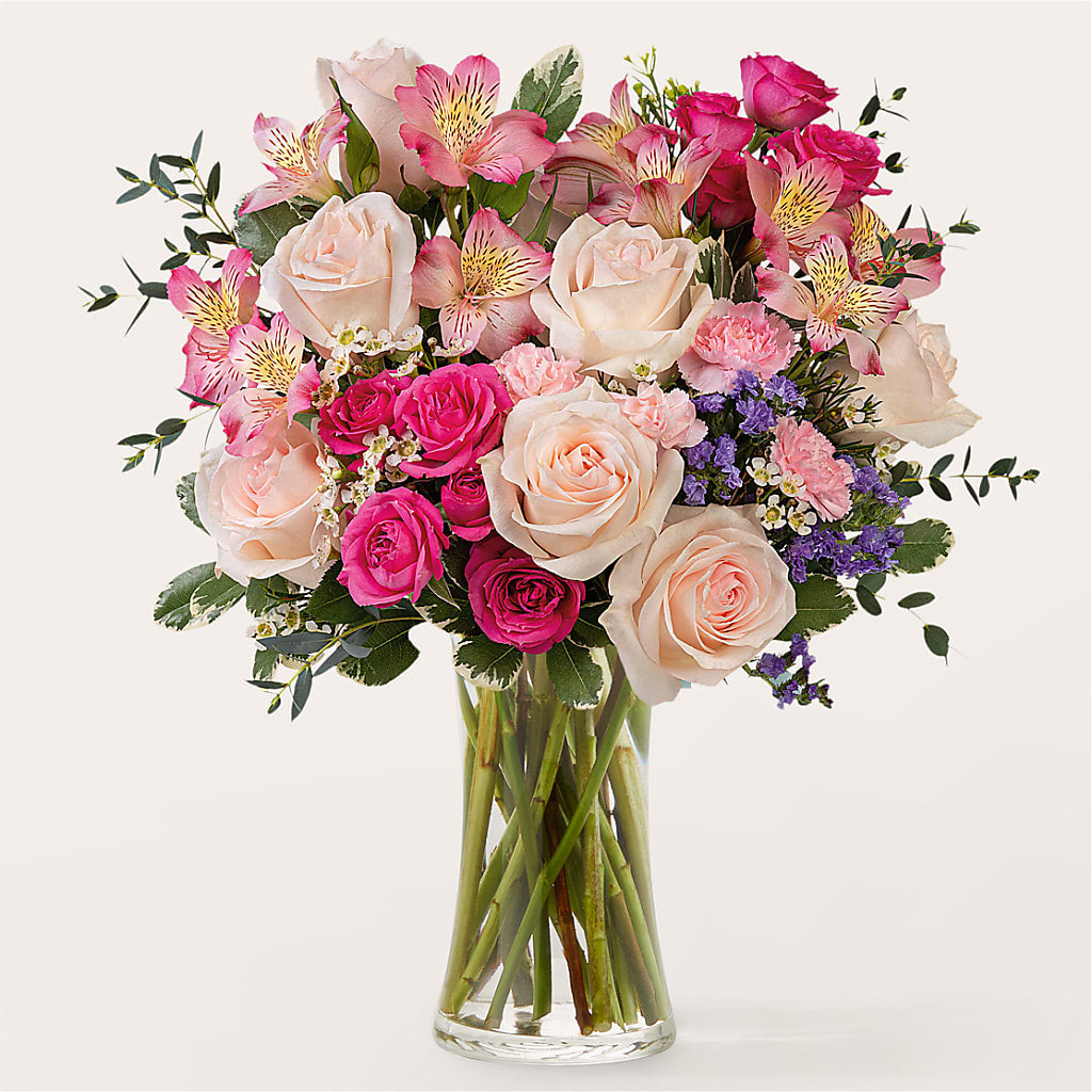A La Mode Bouquet – Blooms By The Lake, Lake Arthur LA