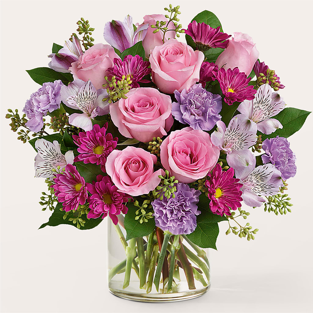 In the Clouds Bouquet – Blooms By The Lake, Lake Arthur LA