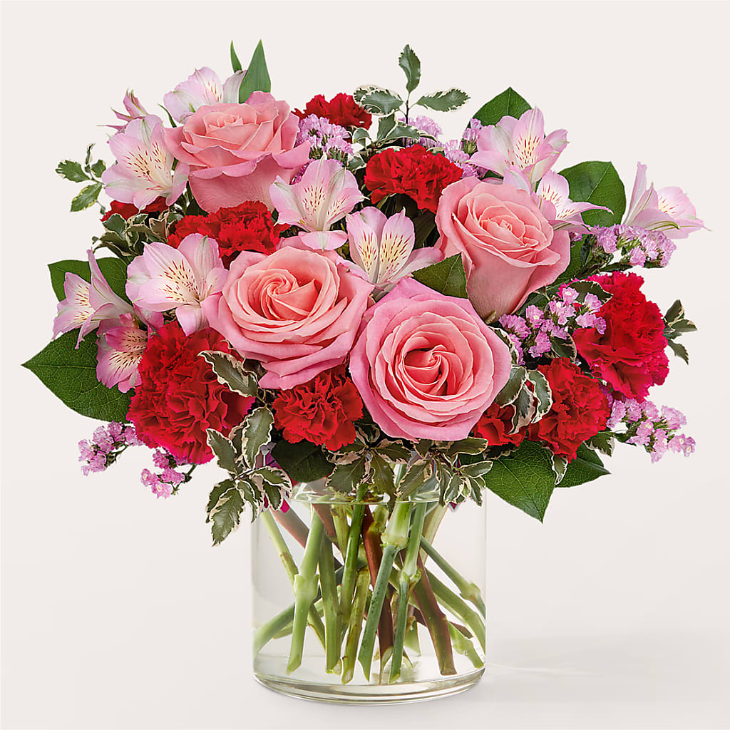 First Impressions Bouquet – Blooms By The Lake, Lake Arthur LA