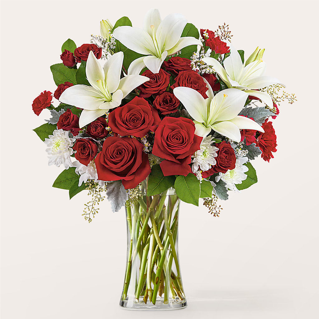 Floral Symphony Bouquet – Blooms By The Lake, Lake Arthur LA