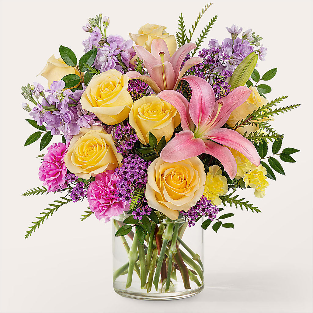 Jubilee Bouquet – Blooms By The Lake, Lake Arthur LA