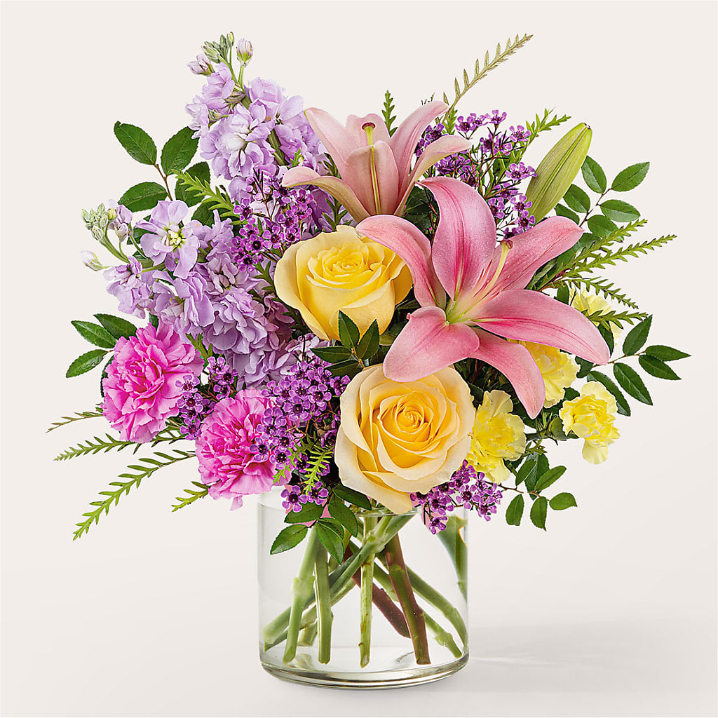 Jubilee Bouquet – Blooms By The Lake, Lake Arthur LA