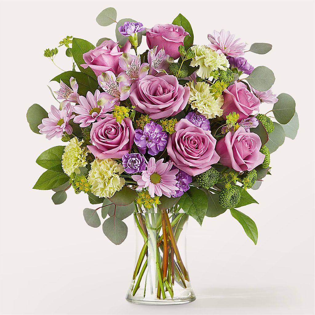 Emerald City Bouquet – Blooms By The Lake, Lake Arthur LA