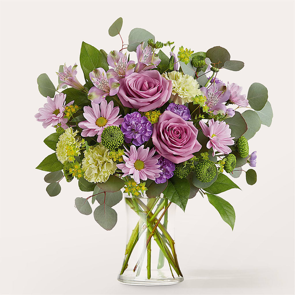 Emerald City Bouquet – Blooms By The Lake, Lake Arthur LA