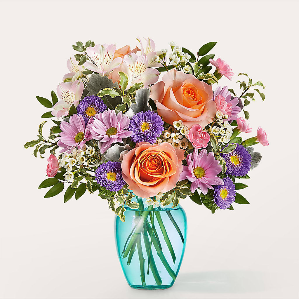 Soft Melody Bouquet – Blooms By The Lake, Lake Arthur LA