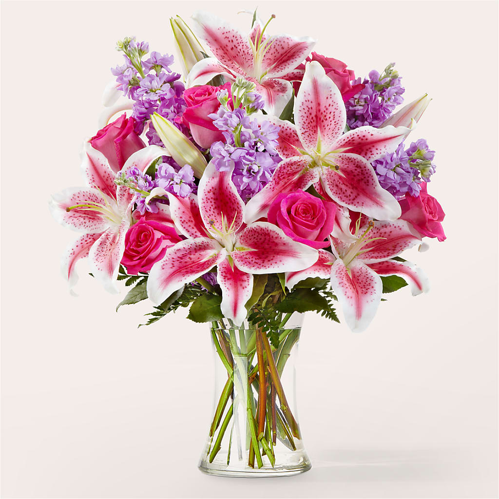 Amore Bouquet – Blooms By The Lake, Lake Arthur LA