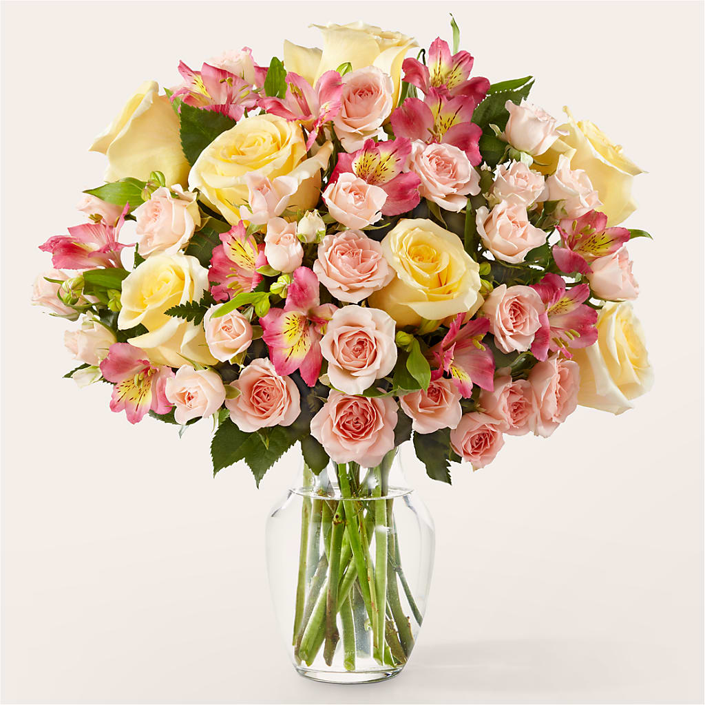 Just Lovely Bouquet – Blooms By The Lake, Lake Arthur LA