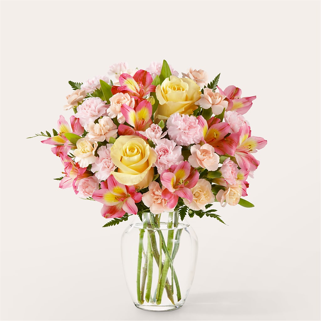 Just Lovely Bouquet – Blooms By The Lake, Lake Arthur LA