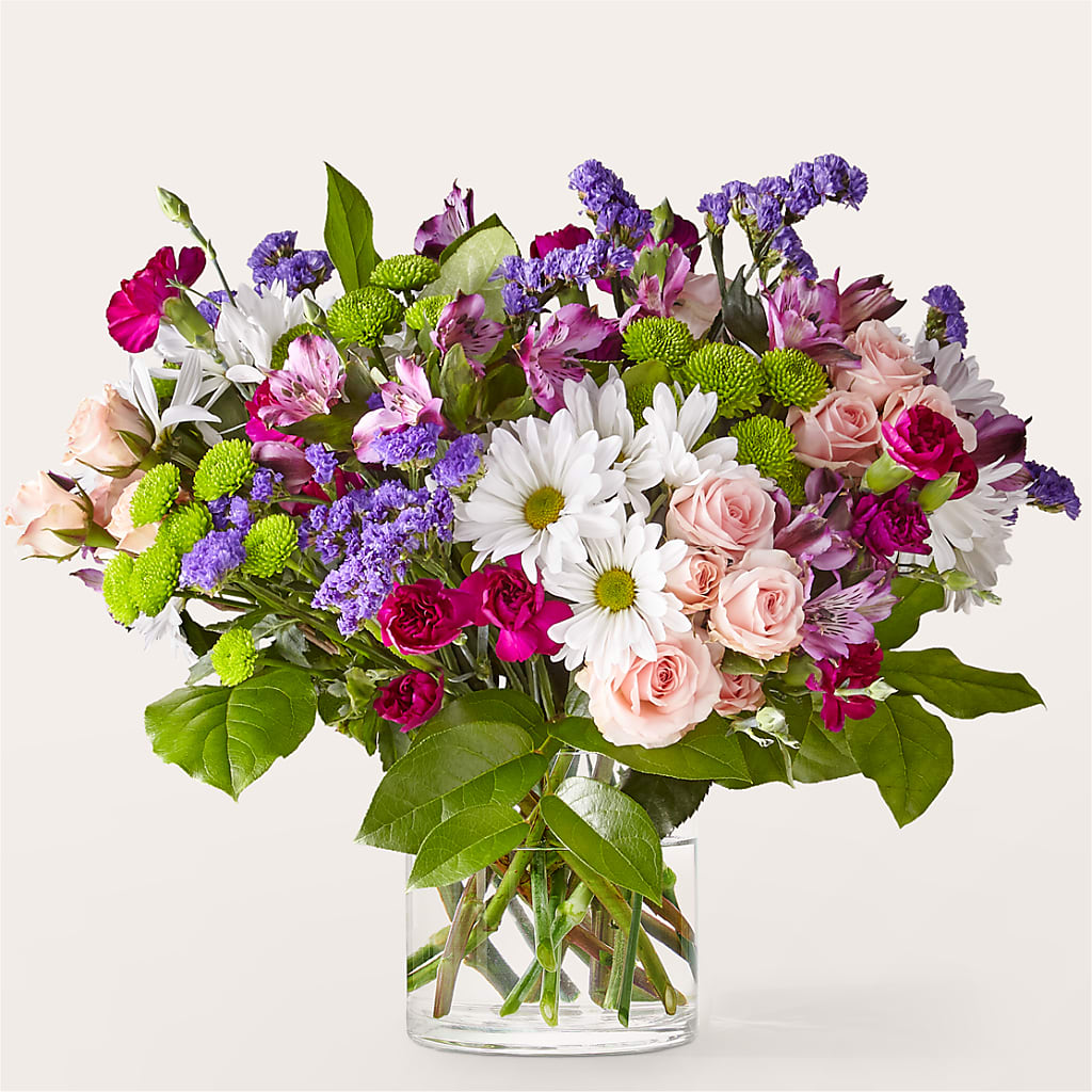 Wild Berry Bouquet – Blooms By The Lake, Lake Arthur LA