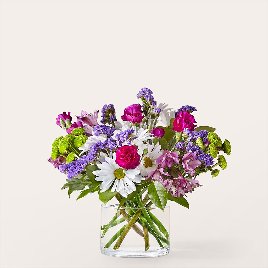 Wild Berry Bouquet – Blooms By The Lake, Lake Arthur LA