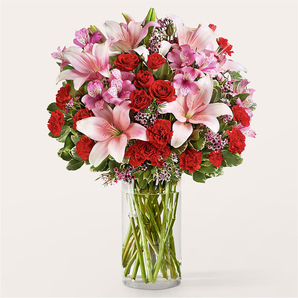 Kismet Bouquet – Blooms By The Lake, Lake Arthur LA