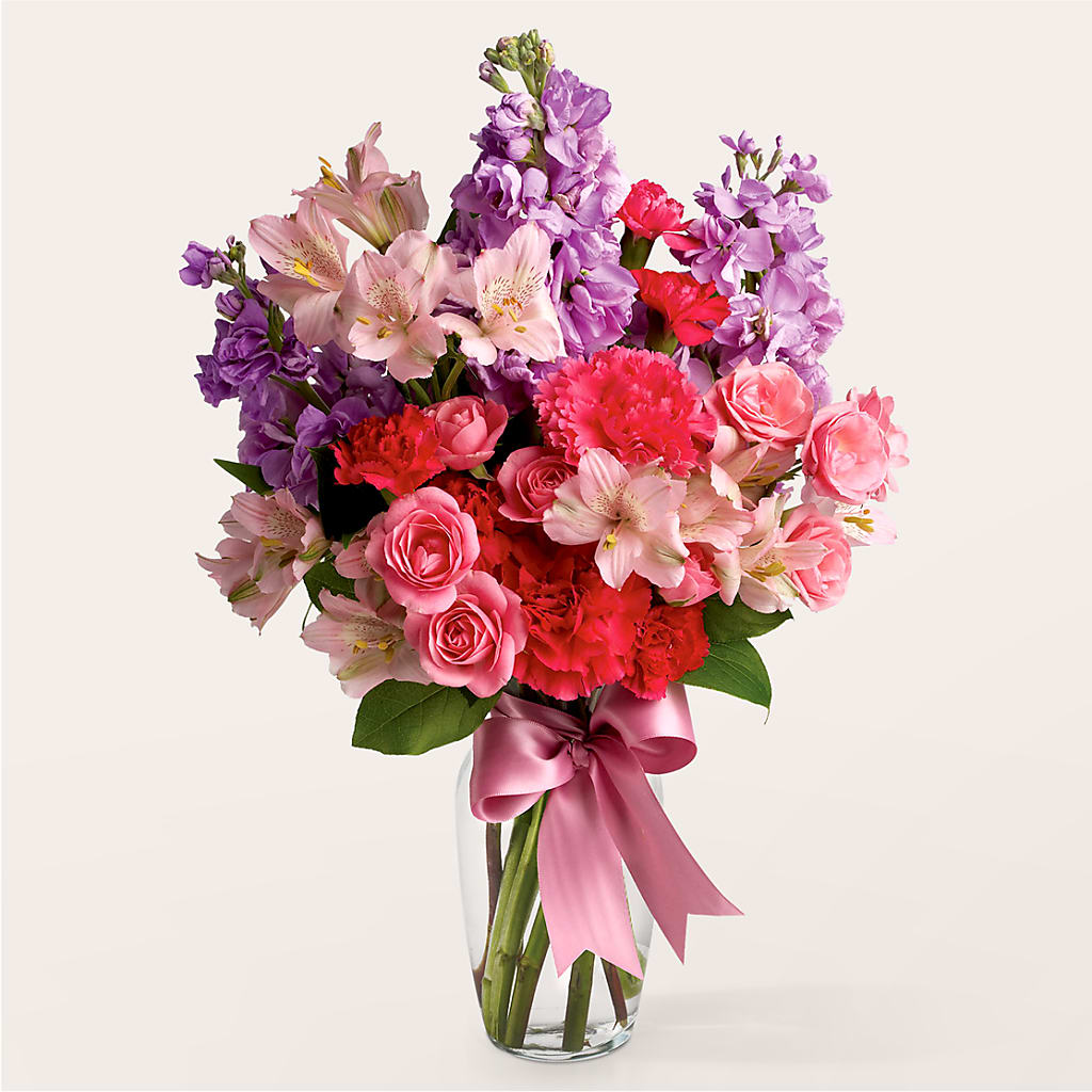 Main Character Bouquet – Blooms By The Lake, Lake Arthur LA