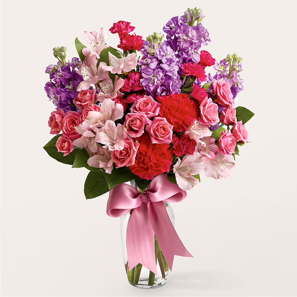 Main Character Bouquet – Blooms By The Lake, Lake Arthur LA