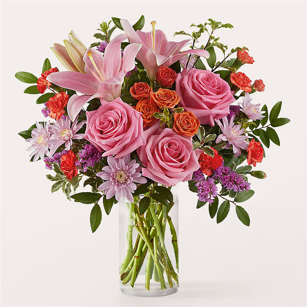 Sequins Bouquet – Blooms By The Lake, Lake Arthur LA