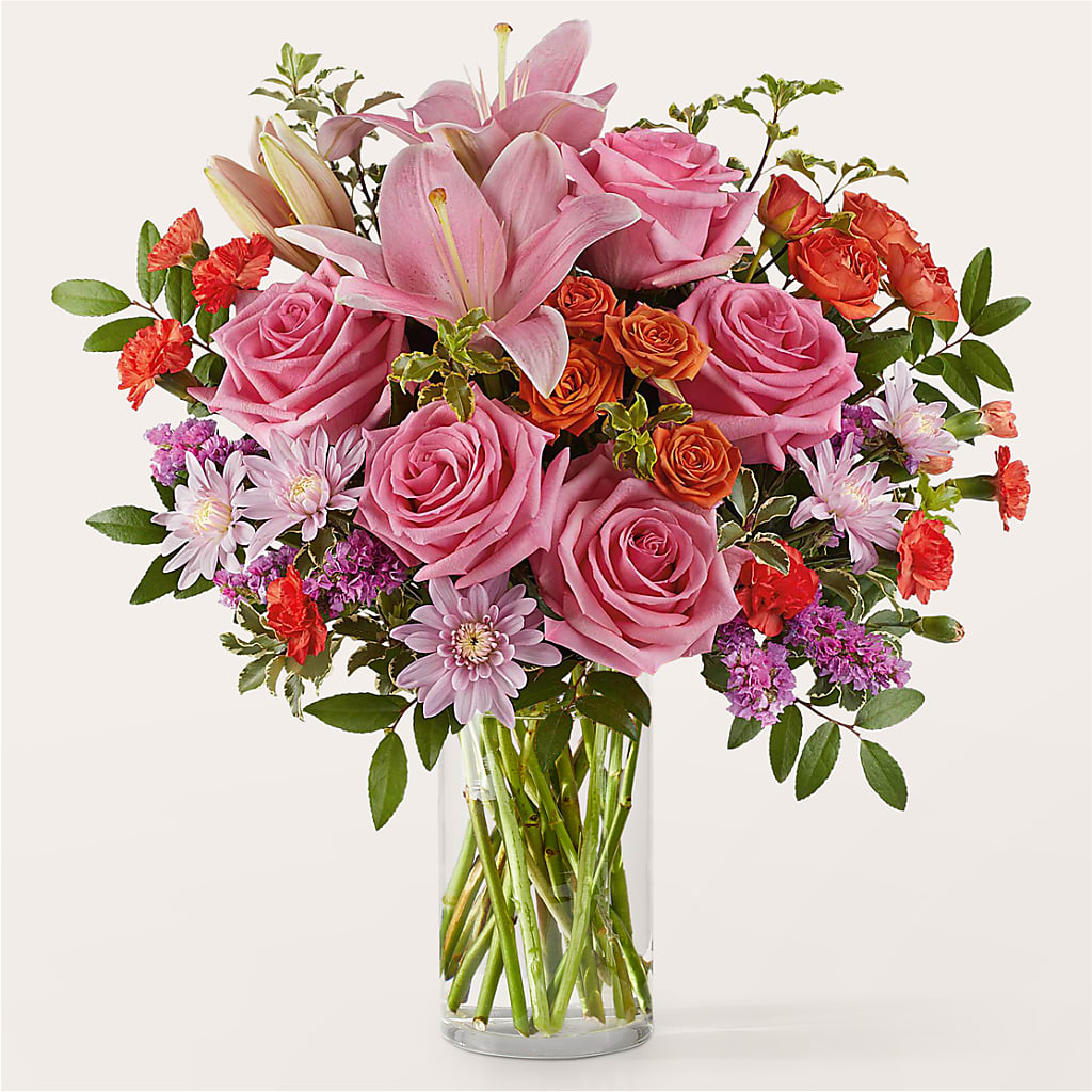 Sequins Bouquet – Blooms By The Lake, Lake Arthur LA