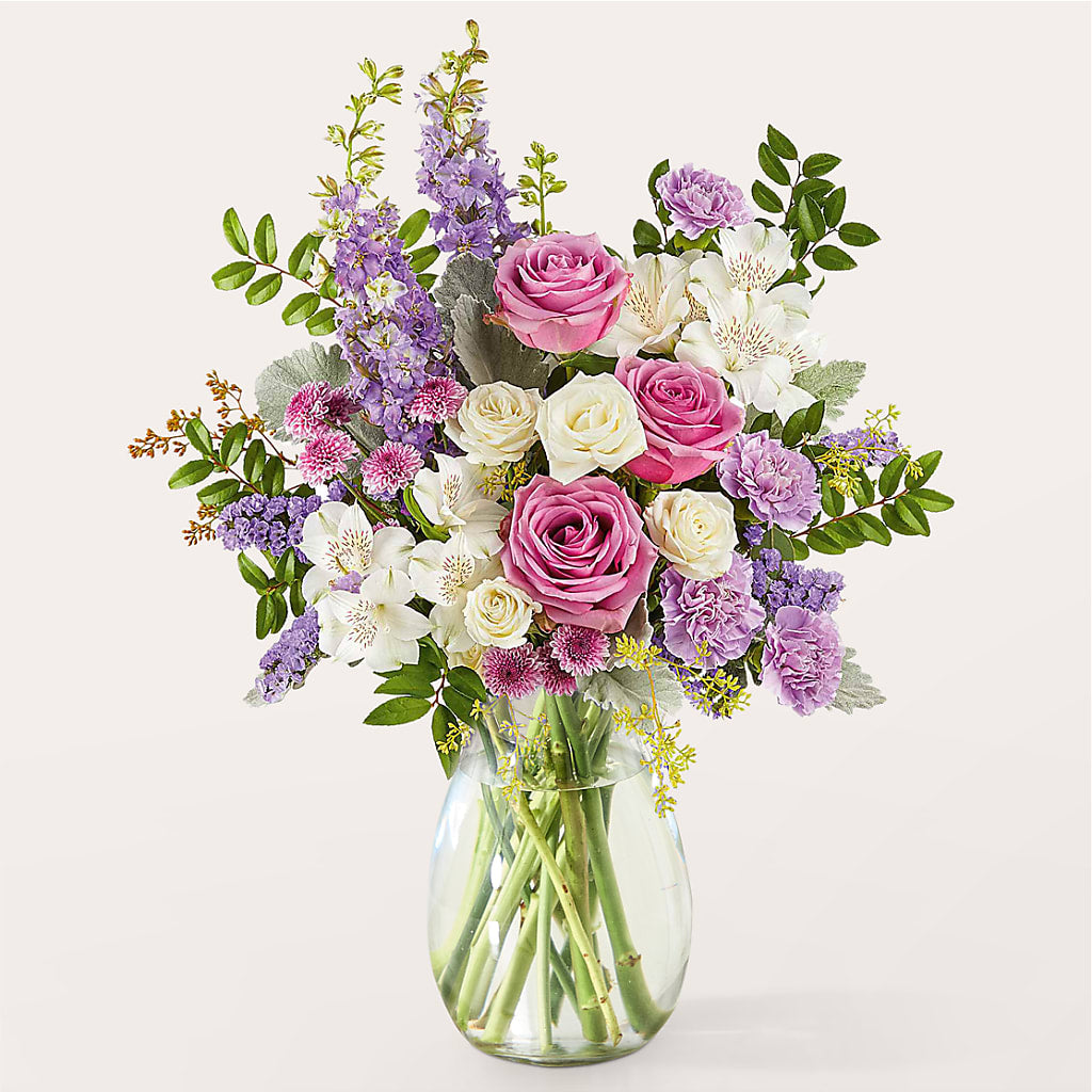 Lucky Me Bouquet – Blooms By The Lake, Lake Arthur LA