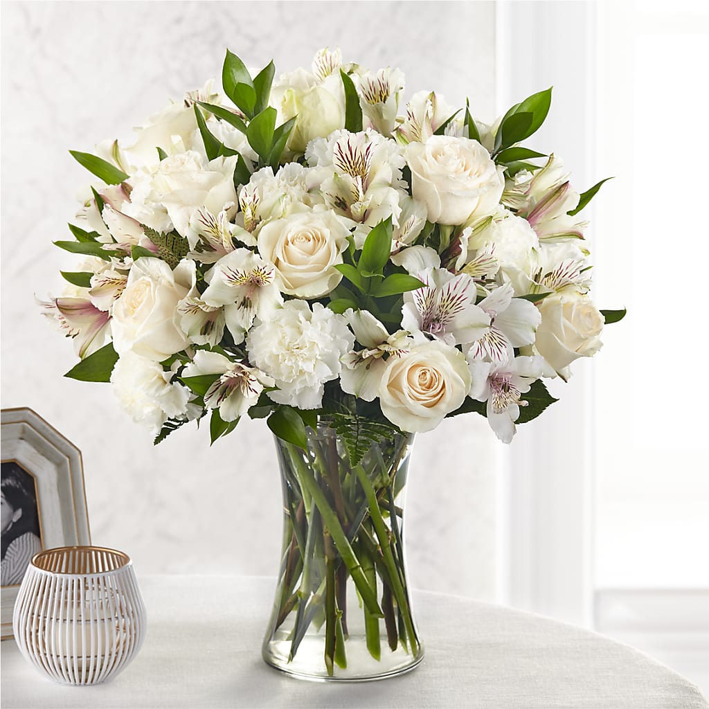 Cherished Friend Bouquet – Blooms By The Lake, Lake Arthur LA
